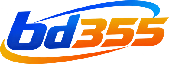 bd355 লোগো